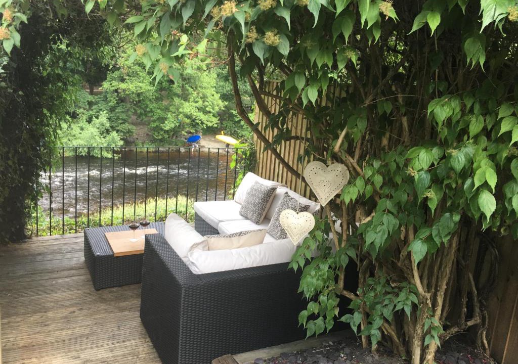 Llangollen Apartment | Riverside Suites Llangollen