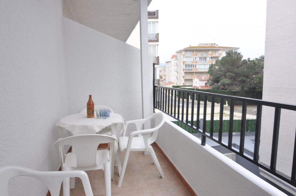 Rnet Mta Apartaments | Santa Margarida