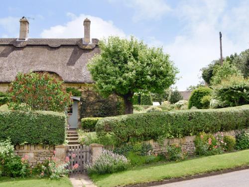 Chipping Campden House | Rose Cottage