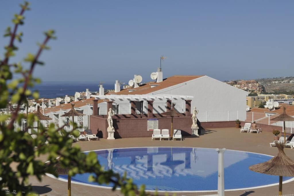 Costa Adeje Apartment | Royal Ocean View Villas Canarias