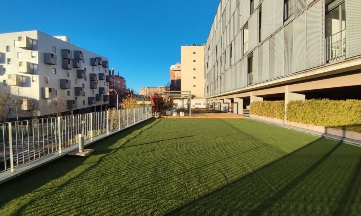 La Latina Hostel | rupestre