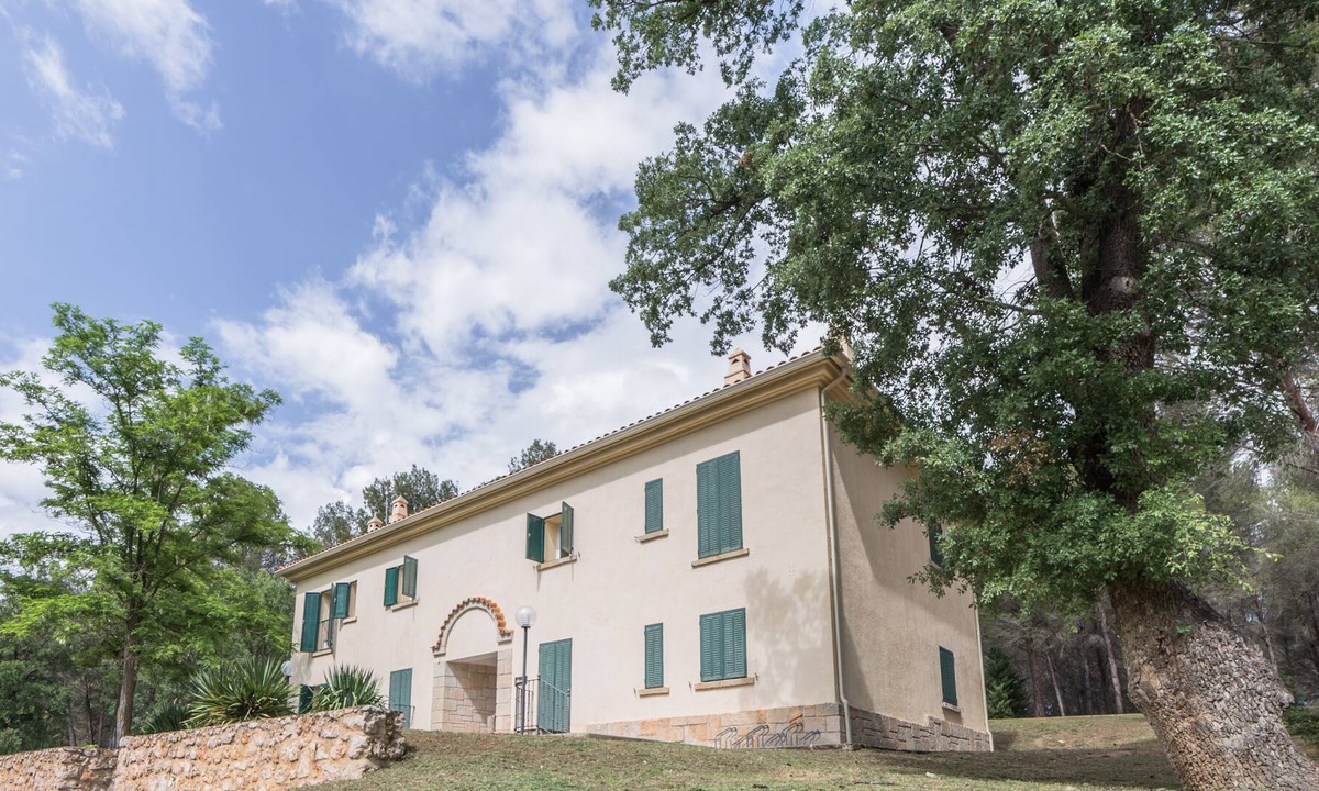 Trillo Apartment | Rural Apartments El Colvillo