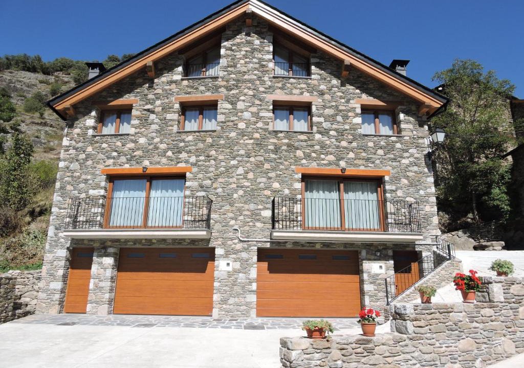 La Guingueta d'Aneu Apartment | Rural Berrós