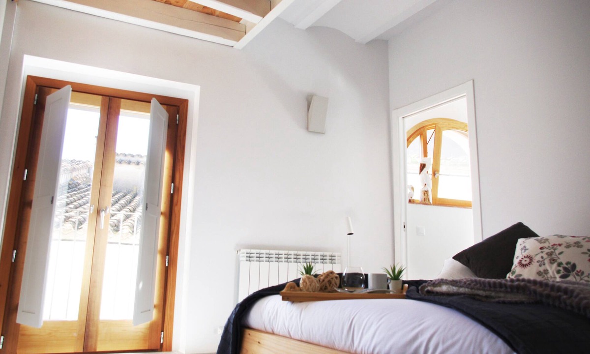 Navata House | Rural House in Alt Empordà - Can Girmas (full rental) - for 4/6 people