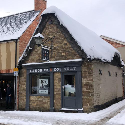 Oakham Hotel | Rutland Rooms