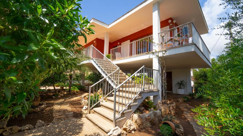 Son Moja House | Sa Marina by dracmallorca