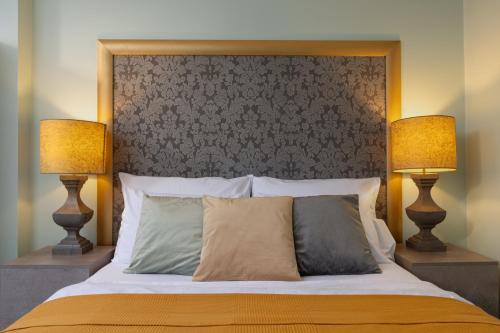Stare Mesto Hotel | Salvatore Prague Rooms