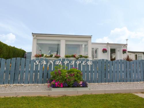Southerness House | Sandpiper