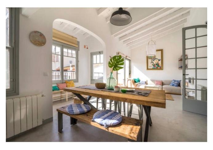 Sant Feliu de Guixols Apartment | Sant Feliu Residence Costa Brava
