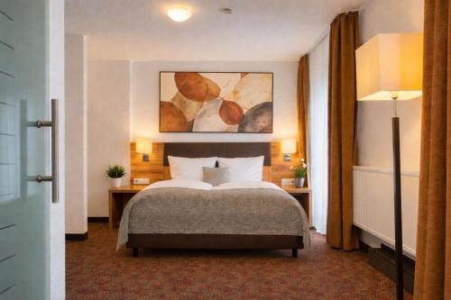 Rosenberg Hotel | Sautter Hotel Stuttgart City