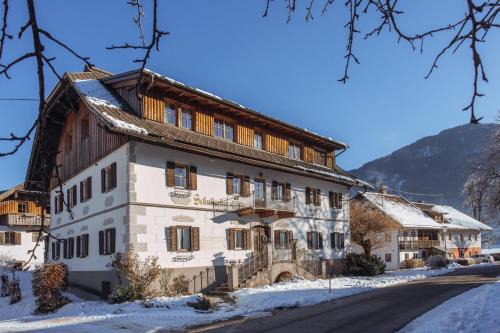 Watschig House | Schullerhof