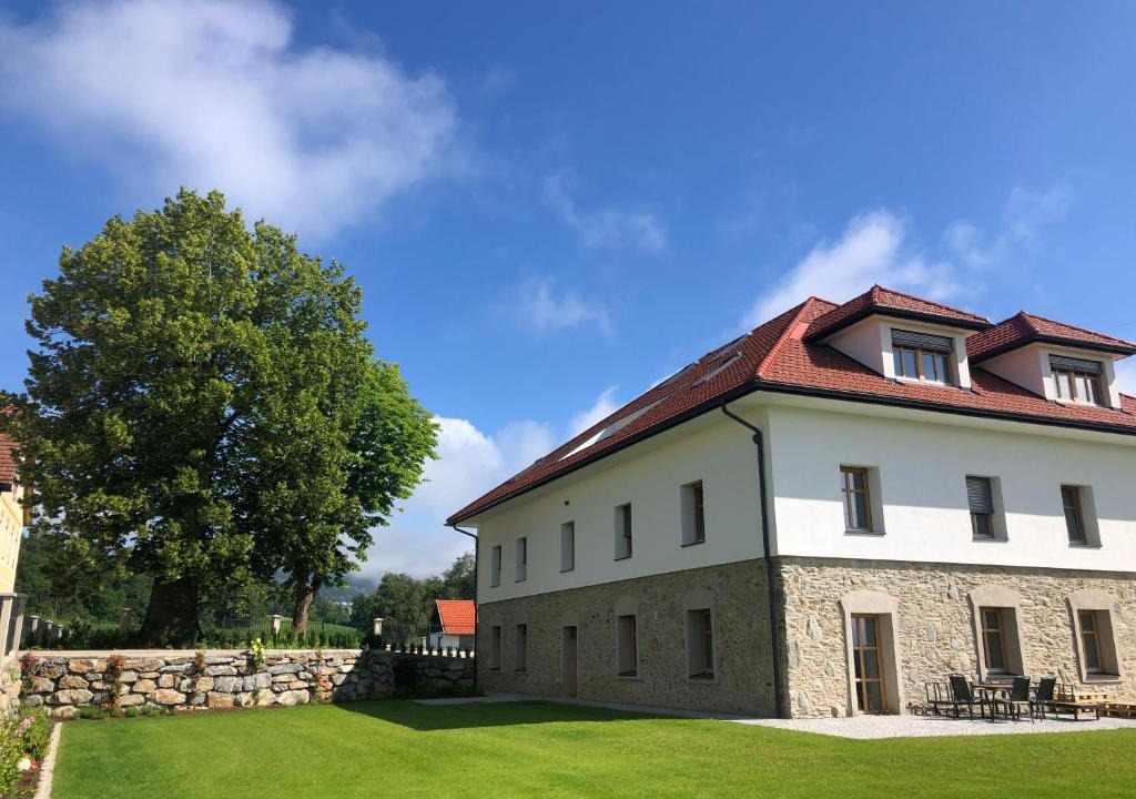 Timenitz Apartment | Schurianhof
