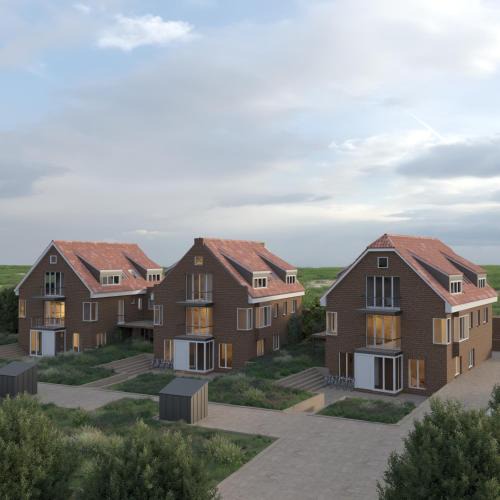 Loog Apartment | Schwalbennest 1-3