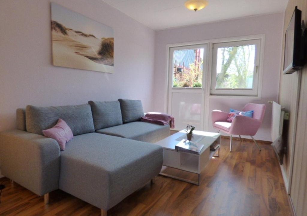 Albertsdorf Apartment | Schwalbennest 1