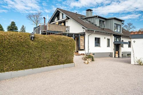 Balzhofen Apartment | Schwarzwald Glück