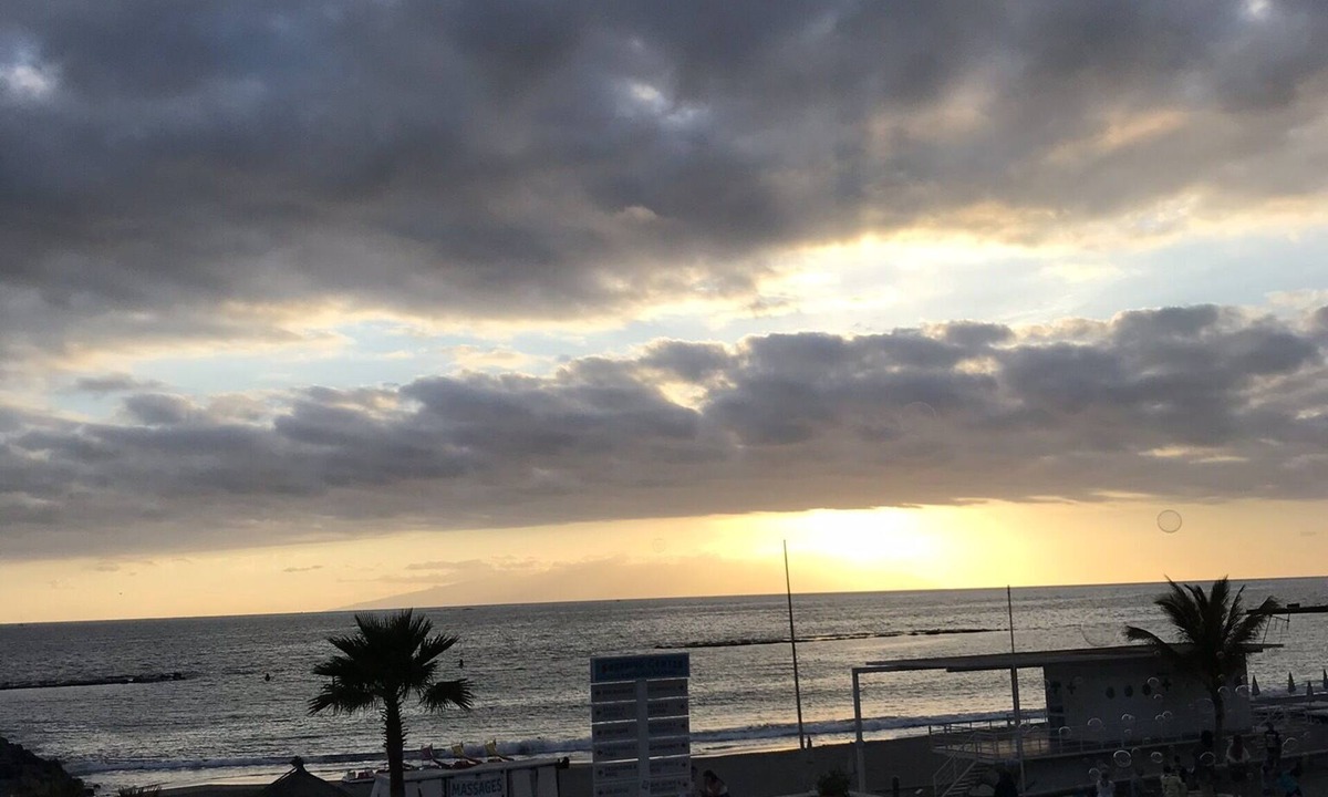 Costa Adeje Apartment | Sea View Apartment Villas Canarias