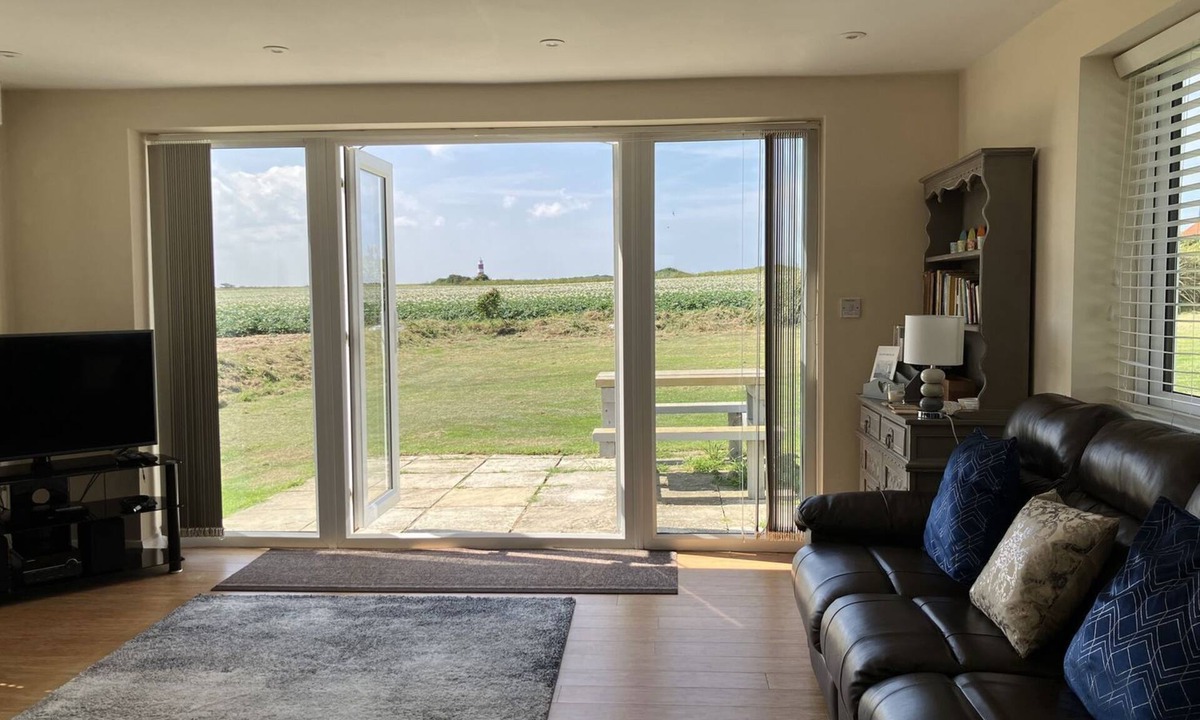 Irstead Cottage | Seadrift