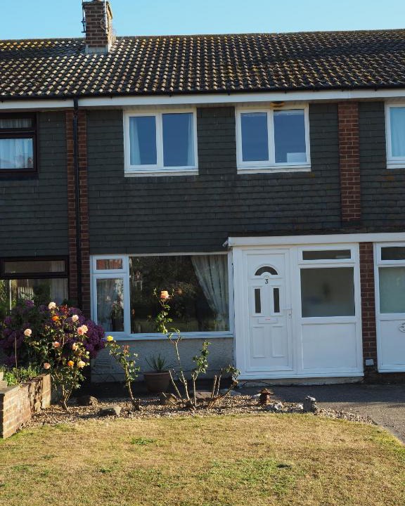 Rustington House | Seair