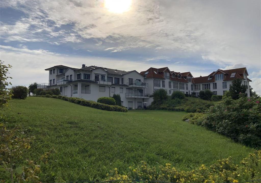 Stein Apartment | Seaside