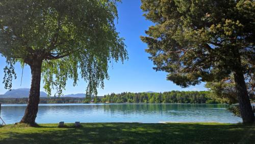 Faak am See Apartment | See-Idyll Faaker See