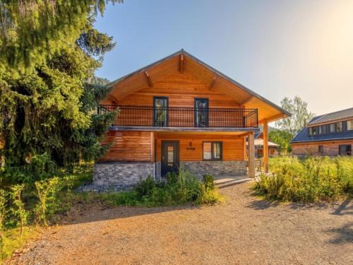 Afritz am See Ski Chalet | Seechalet Afritz