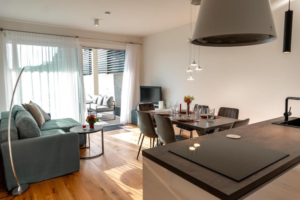 Egg am Faaker See Apartment | Seedomizil