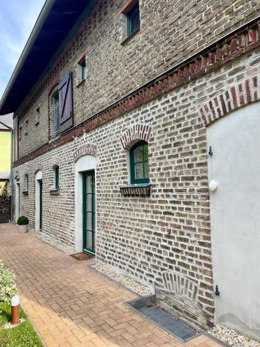 Leest Apartment | Seeidyll an der Wublitz