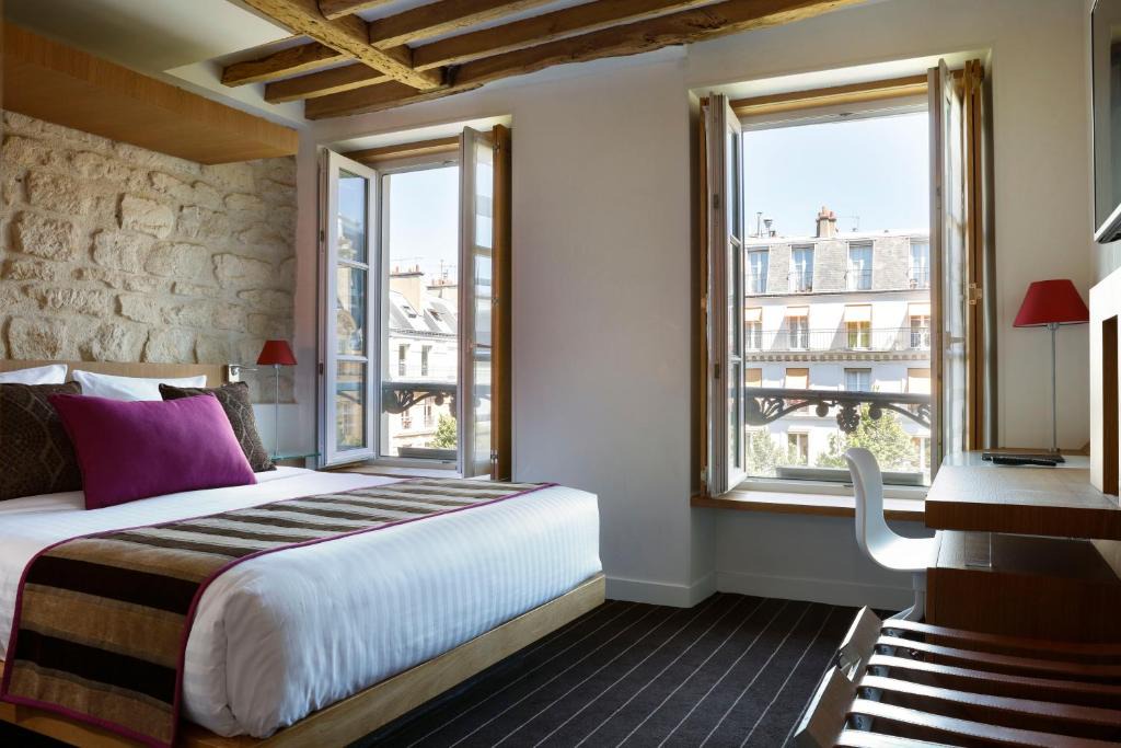 Sorbonne Hotel | Select Hotel