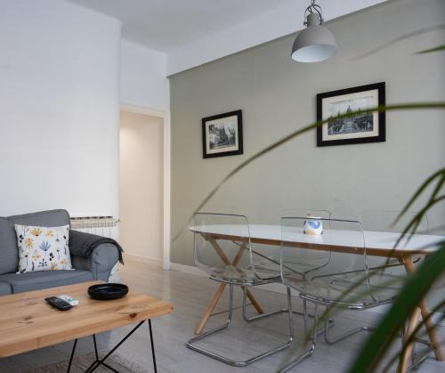 la Vila de Gracia Apartment | Seneca7 near paseo de gracia