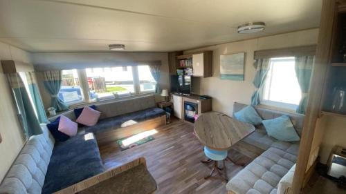 Prestonpans Apartment | Setons Getaway