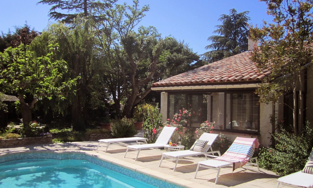 Robion Bed & Breakfast | Shared house with private rooms
