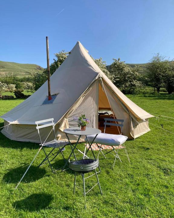 Peak District Other | Sheep’s Bit