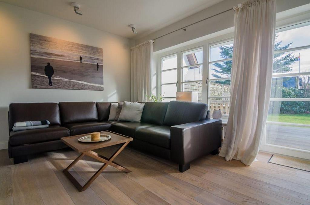 Westerland House | Sjipkamp