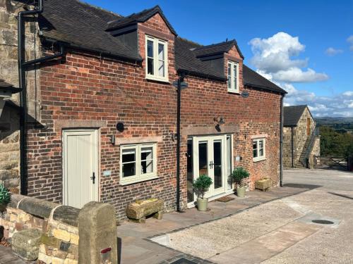 Endon House | Small Lane Barn