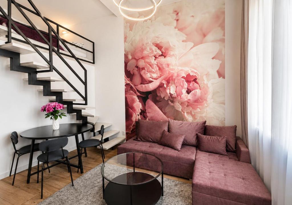 Kleparz Apartment | Smart Studio Garden