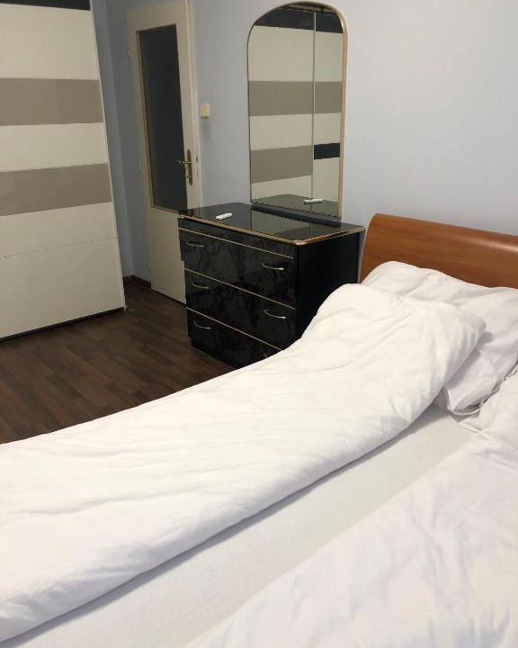 Nove Mesto Apartment | Smartroom prague center apartment