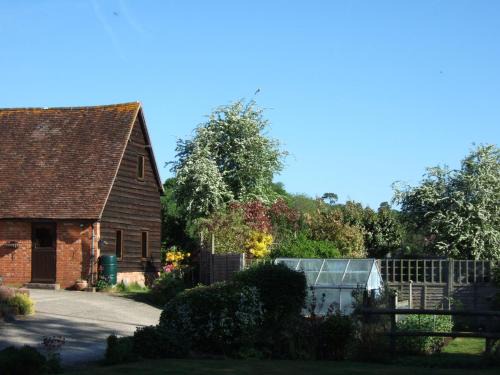 Petworth Apartment | Snooky's Barn at Brook Cottage