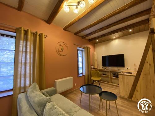 Villefranche-de-Conflent House | Soleya