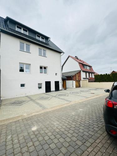 Sollstedt Apartment | Sollstedt Ferienwohnung