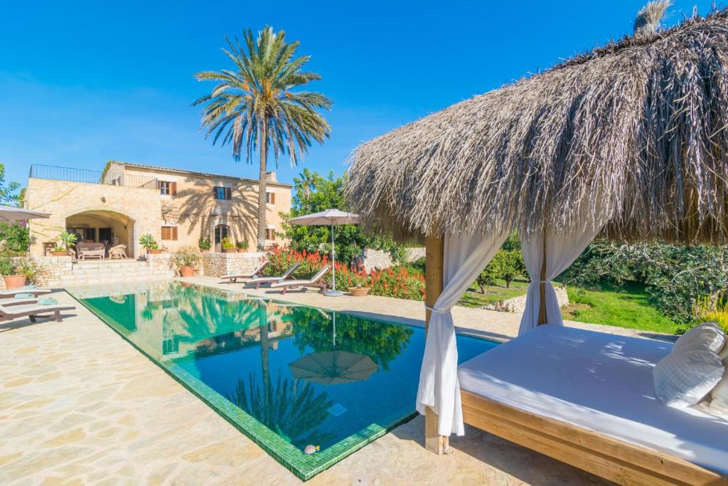 Felanitx Villa | SON PUNTA