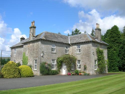 Newcastleton Bed & Breakfast | Sorbietrees B&B