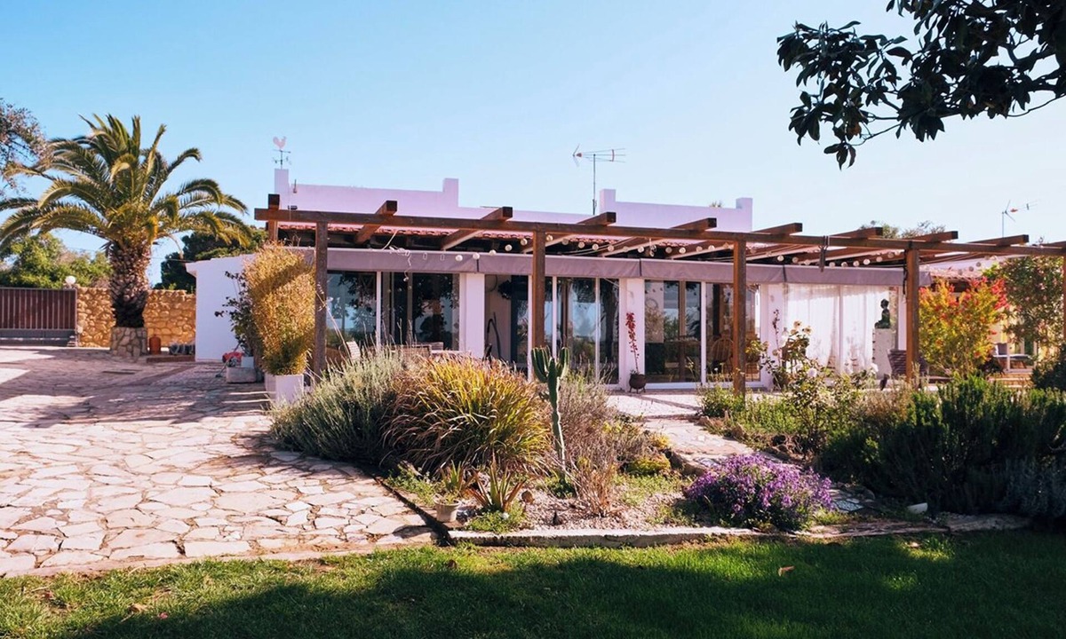 San Ambrosio Villa | Soul Casa 5 - Spacious 3 bedromm luxury house