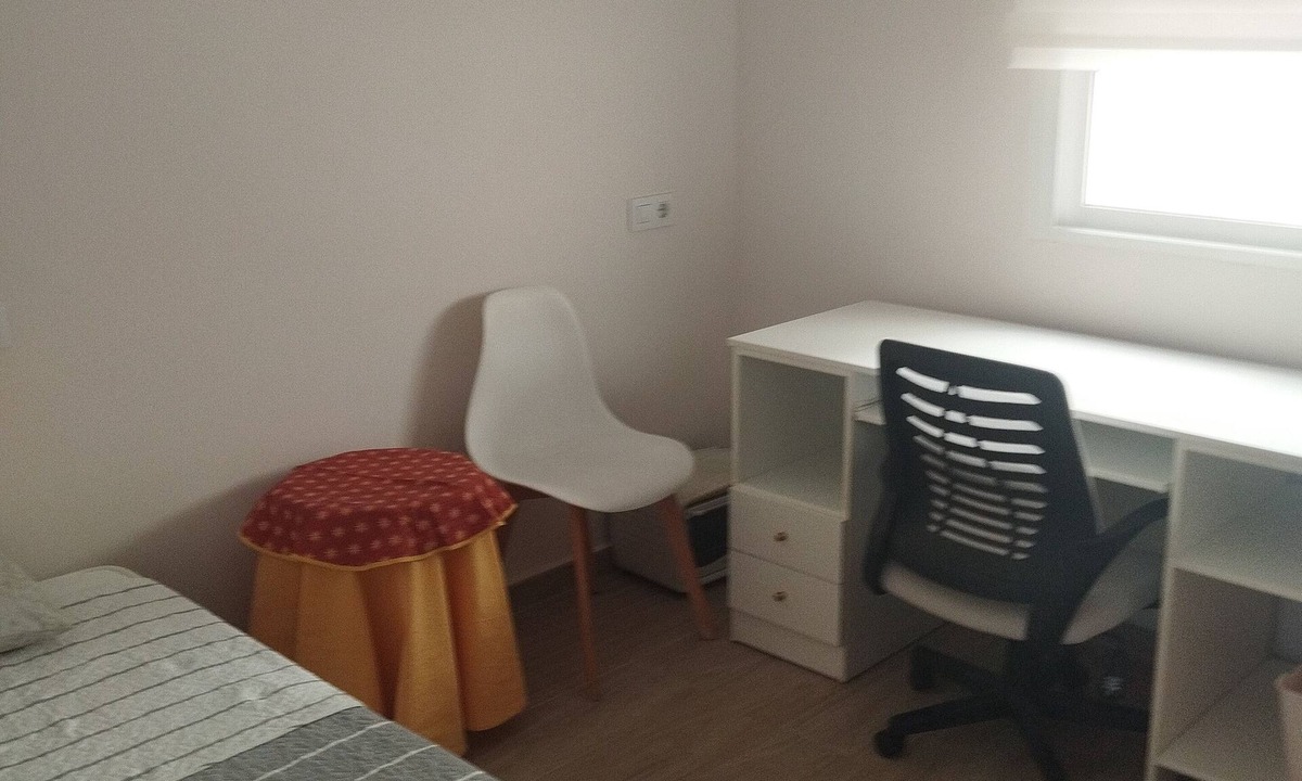 Puertollano Apartment | Sour source