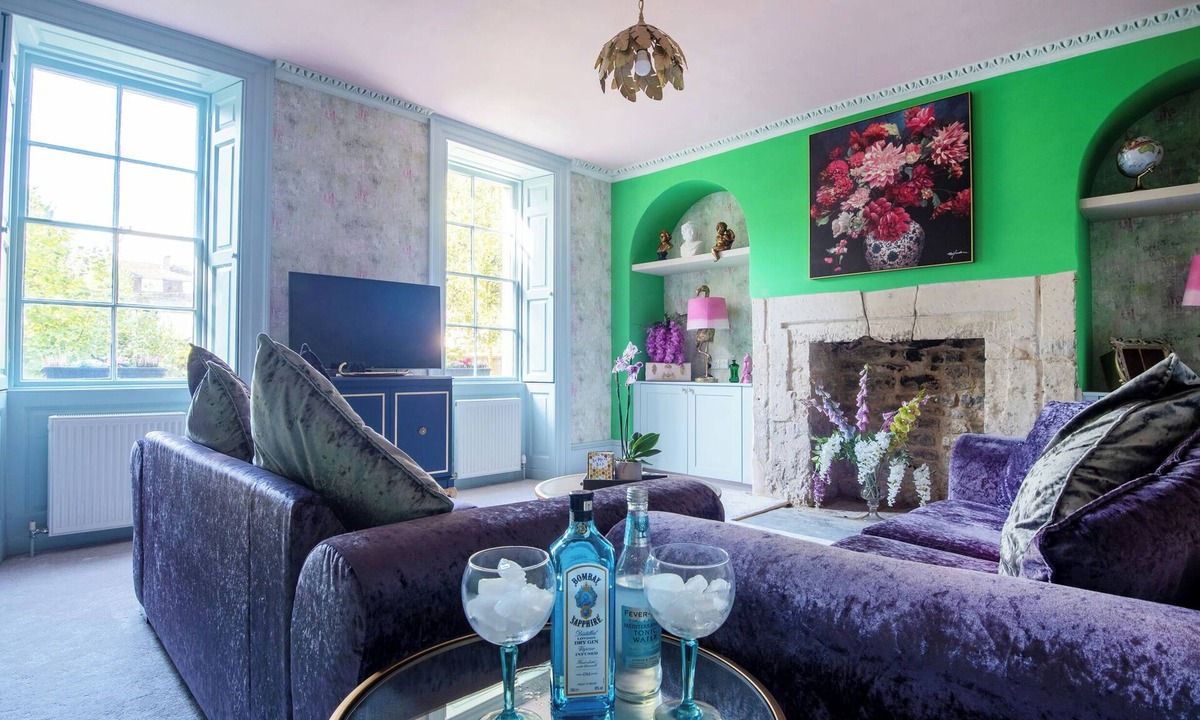 Bath Cottage | Southbank