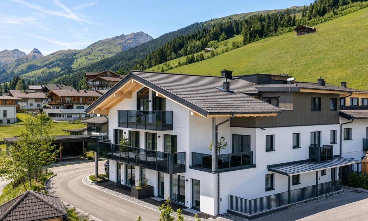 Kolling Apartment | Spacious apartment with ski in ski out and sauna
