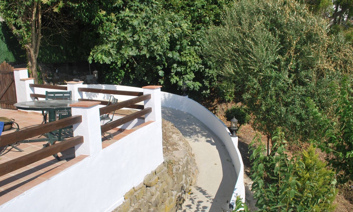 Jimena de la Frontera House | Spacious and comfortable house in the centre of Jimena.
