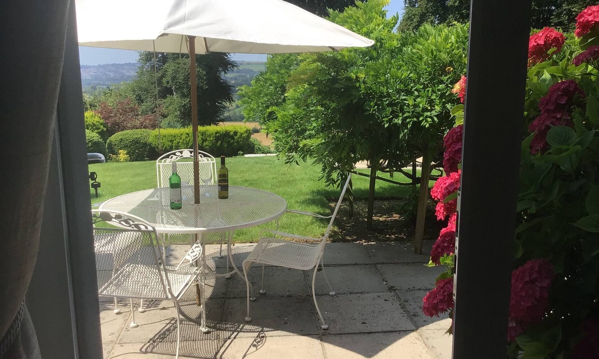 Claverton Bed & Breakfast | Spinneycross
