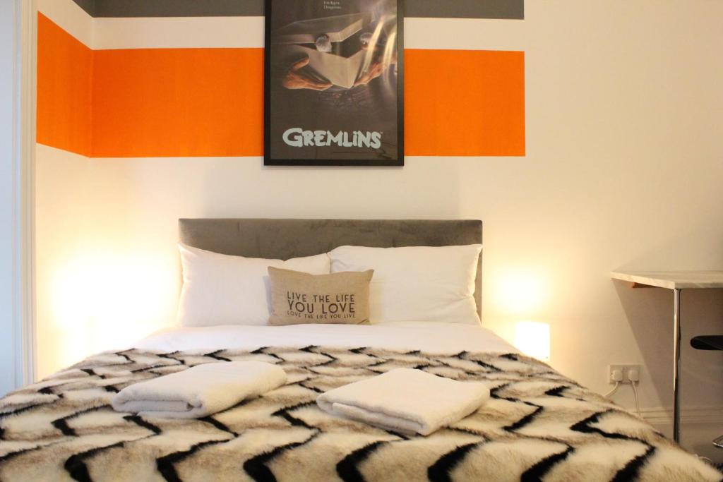 Birmingham House | St Peter's Shared House