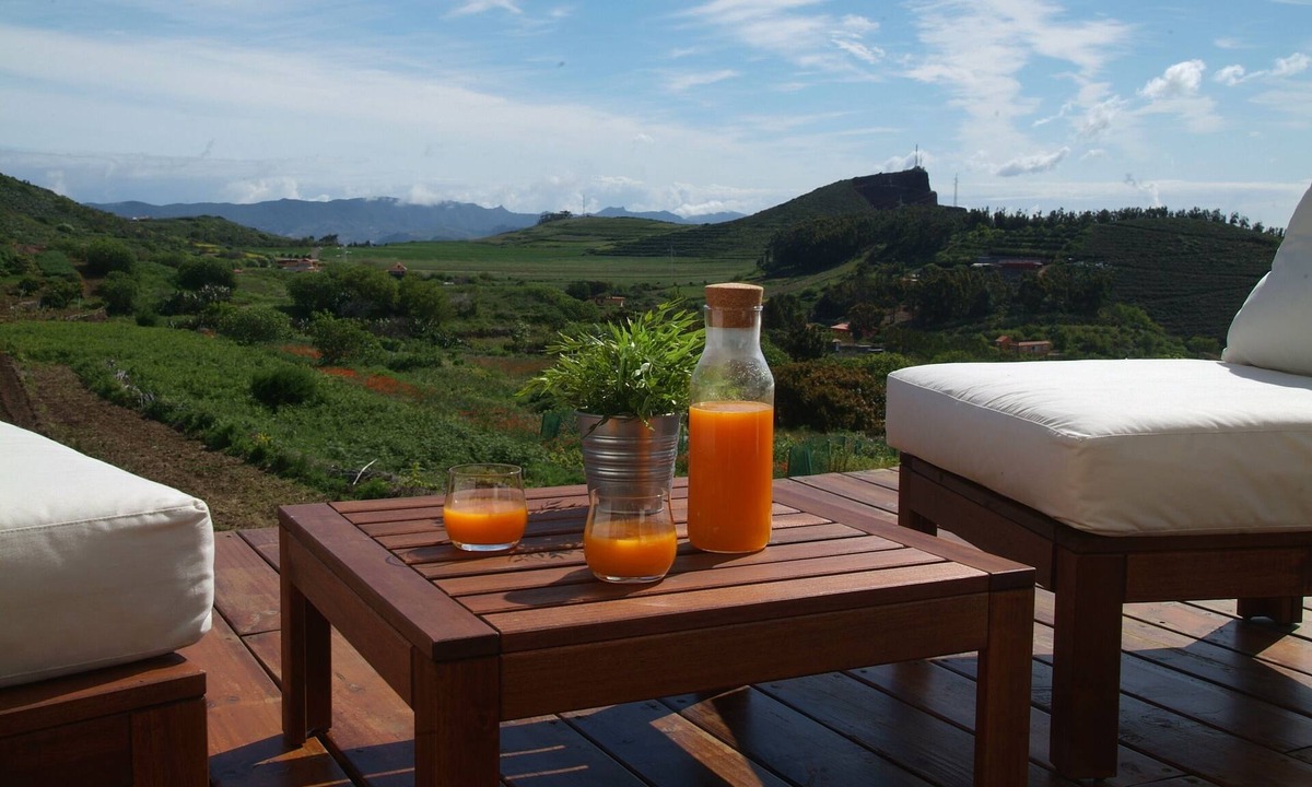 El Rosario Villa | Stand alone Villa with Private Pool. Tenerife