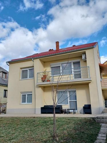 Pecs Apartment | Stardust apartman